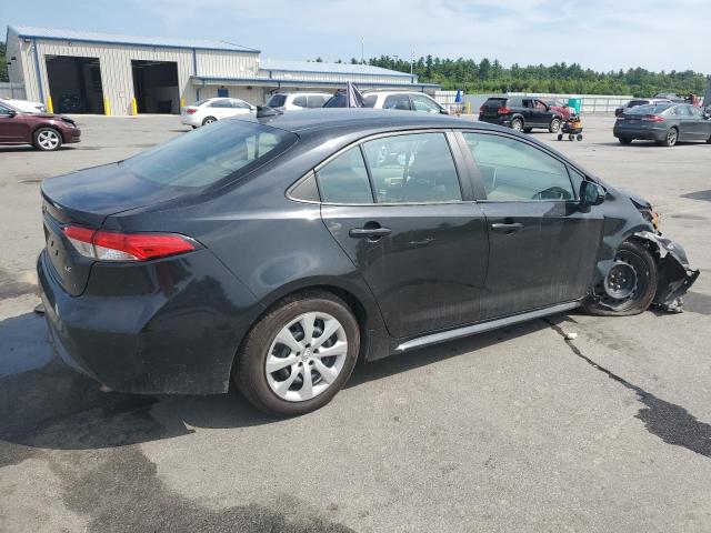 Photo 3 from auction – 2021 TOYOTA COROLLA LE with VIN 5YFEPMAE0MP181826