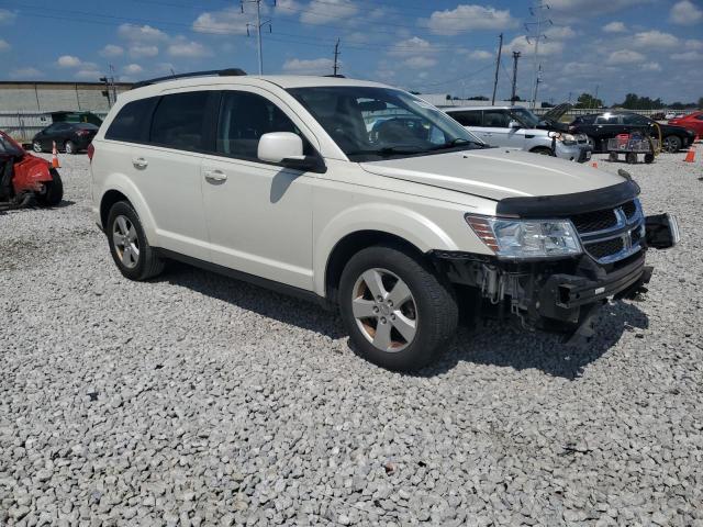Photo 4 from auction – 2012 DODGE JOURNEY SX with VIN 3C4PDCBG9CT270916