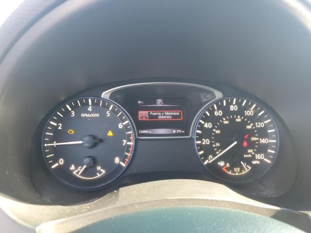 Photo 9 from auction – 2016 NISSAN ALTIMA 2.5 with VIN 1N4AL3AP3GN378454