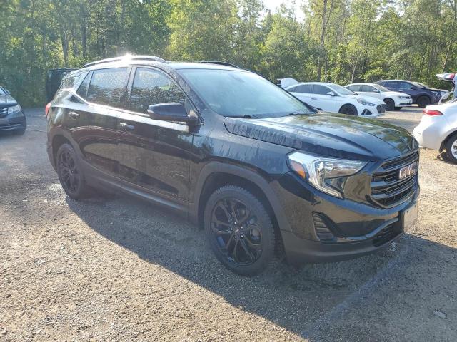 Photo 4 from auction – 2020 GMC TERRAIN SL with VIN 3GKALTEV5LL268698