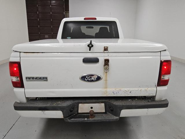 Photo 6 from auction – 2008 FORD RANGER SUP with VIN 1FTYR14U98PB00256