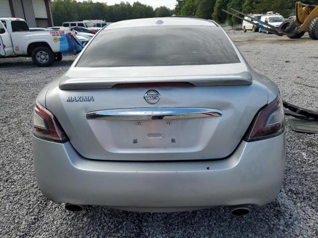 Photo 6 from auction – 2012 NISSAN MAXIMA S with VIN 1N4AA5AP1CC854773