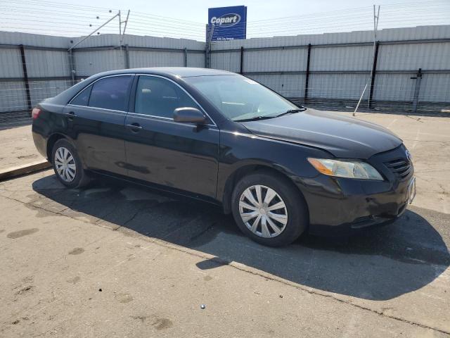 Photo 4 from auction – 2007 TOYOTA CAMRY CE with VIN JTNBE46K873128985