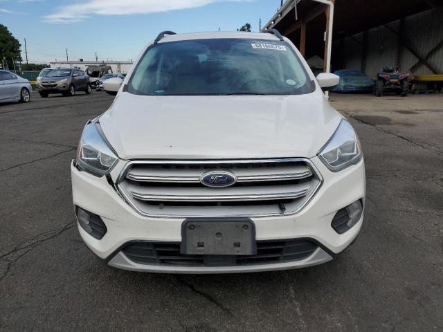 Photo 5 from auction – 2018 FORD ESCAPE SEL with VIN 1FMCU9HD5JUA91589