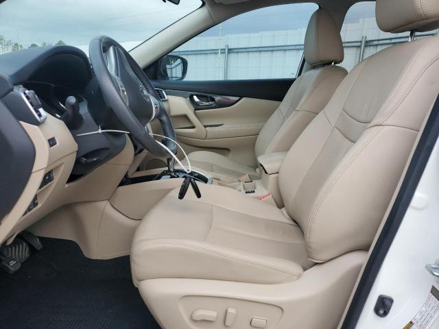 Photo 7 from auction – 2016 NISSAN ROGUE S with VIN 5N1AT2MV5GC789179