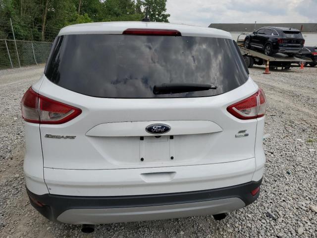 Photo 6 from auction – 2016 FORD ESCAPE SE with VIN 1FMCU9GX0GUB55350