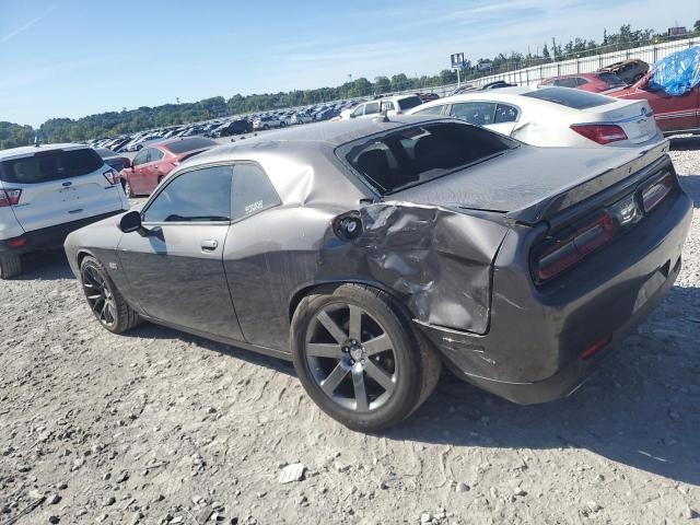 Photo 2 from auction – 2015 DODGE CHALLENGER with VIN 2C3CDZDJ7FH901559