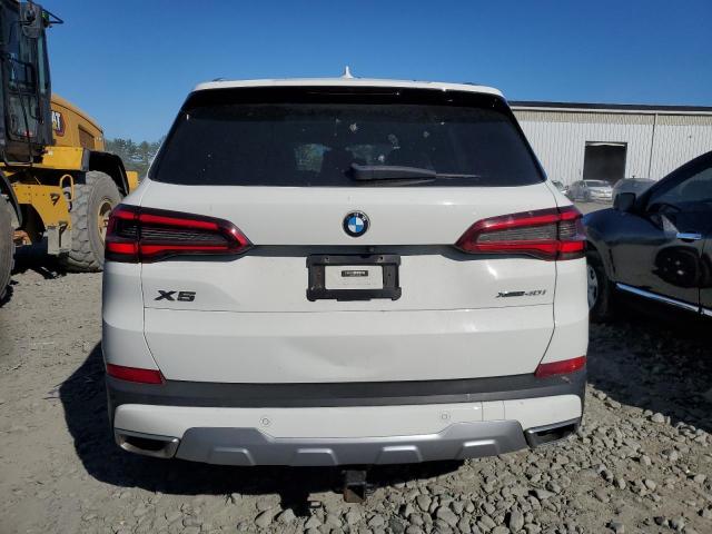 Photo 6 from auction – 2019 BMW X5 XDRIVE4 with VIN 5UXCR6C55KLL03496