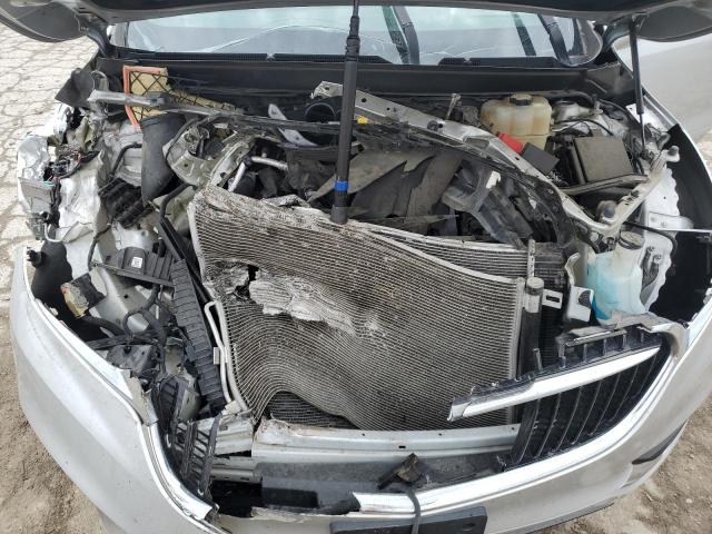 Photo 11 from auction – 2018 BUICK ENCLAVE ES with VIN 5GAERBKW2JJ198571