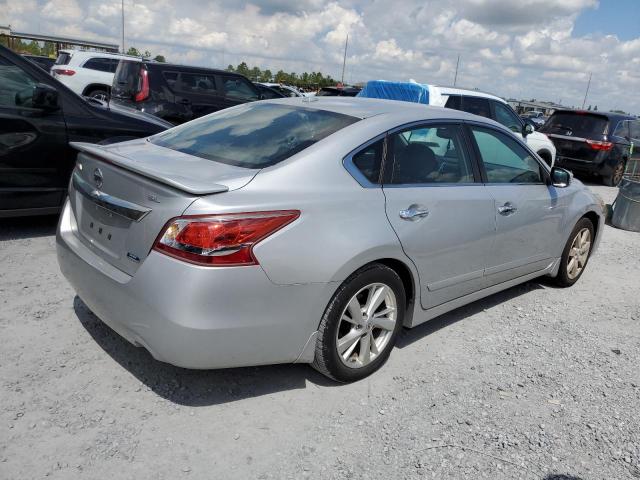 Photo 3 from auction – 2013 NISSAN ALTIMA 2.5 with VIN 1N4AL3AP7DC282155