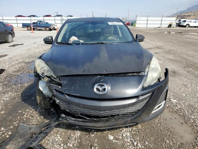 Photo 5 from auction – 2010 MAZDA 3 S with VIN JM1BL1H5XA1101046