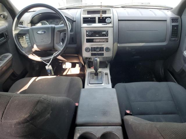 Photo 8 from auction – 2009 FORD ESCAPE XLT with VIN 1FMCU03729KA48493
