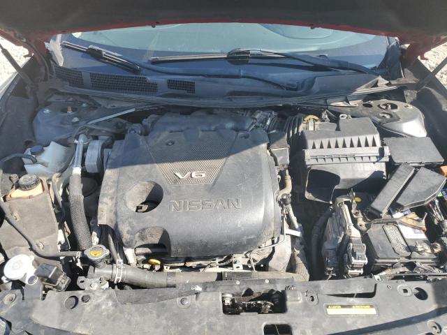 Photo 11 from auction – 2016 NISSAN MAXIMA 3.5 with VIN 1N4AA6AP3GC446061
