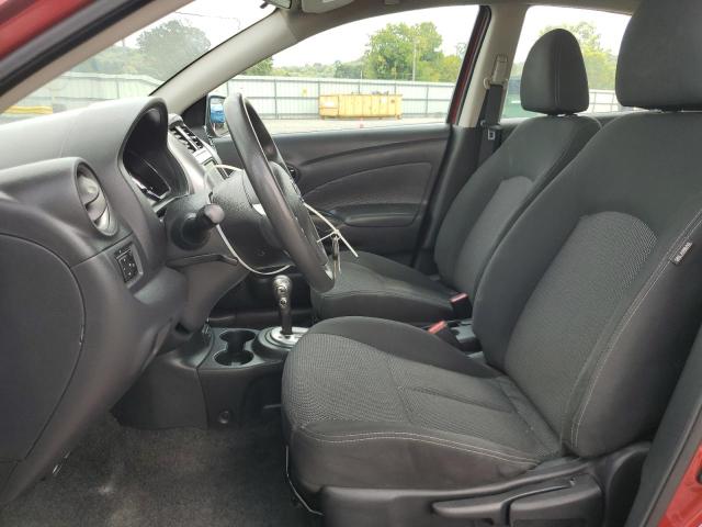 Photo 7 from auction – 2019 NISSAN VERSA S with VIN 3N1CN7AP6KL823527