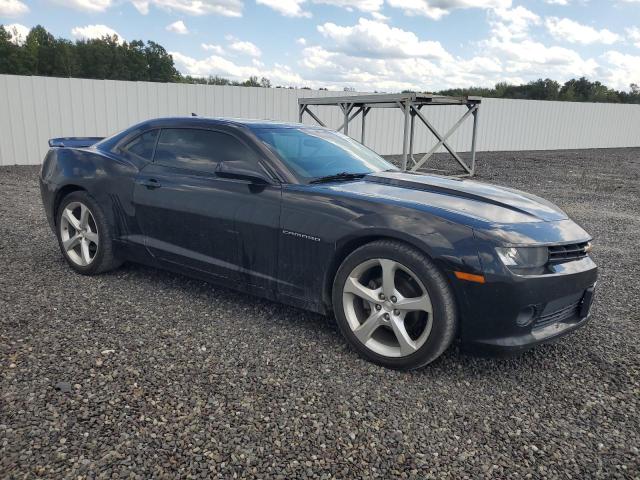 Photo 4 from auction – 2014 CHEVROLET CAMARO LT with VIN 2G1FB1E3XE9287432