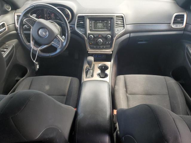 Photo 8 from auction – 2016 JEEP GRAND CHER with VIN 1C4RJFAG4GC354874