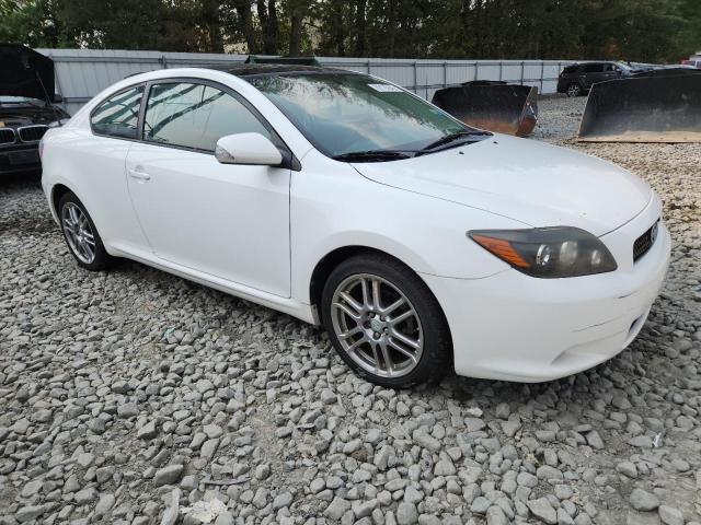 Photo 4 from auction – 2010 TOYOTA SCION TC with VIN JTKDE3B78A0308963