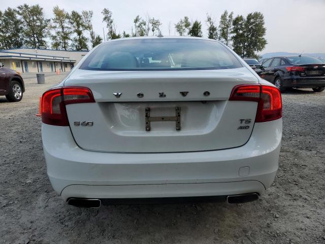 Photo 6 from auction – 2015 VOLVO S60 PLATINUM with VIN YV1612TD3F2313441