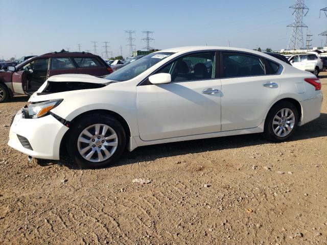 NISSAN ALTIMA 2.5 2016 with VIN 1N4AL3AP2GC271049 - Photo from auction