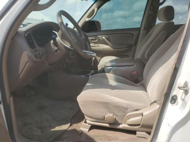 Photo 7 from auction – 2004 TOYOTA TUNDRA with VIN 5TBDT44164S434597