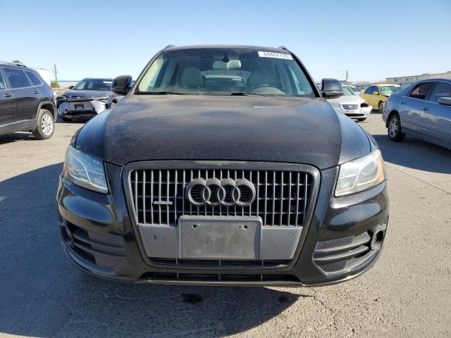 Photo 5 from auction – 2012 AUDI Q5 PREMIUM with VIN WA1LFAFPXCA042612