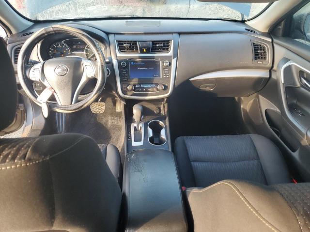 Photo 8 from auction – 2016 NISSAN ALTIMA 2.5 with VIN 1N4AL3AP7GC127576