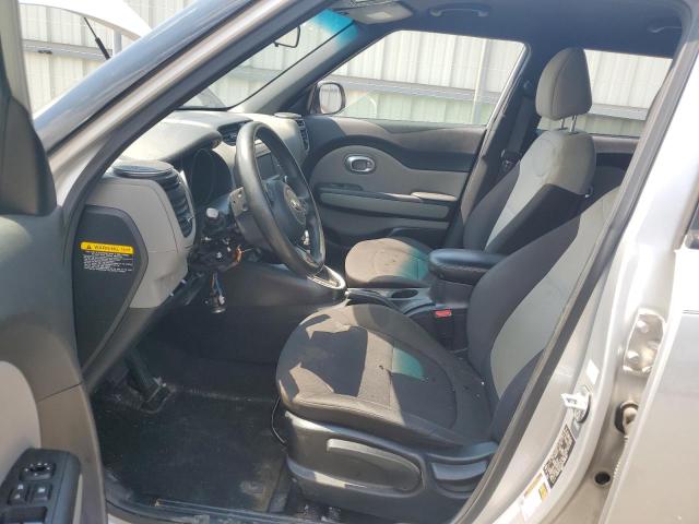 Photo 7 from auction – 2017 KIA SOUL with VIN KNDJN2A2XH7498485