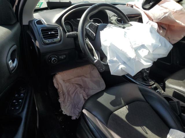 Foto 8 de la subasta – 2018 JEEP COMPASS LA con VIN 3C4NJDBB8JT325606