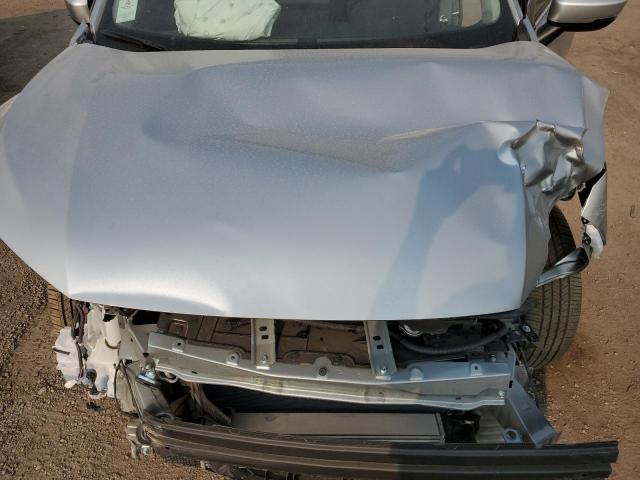 Photo 12 from auction – 2025 MITSUBISHI ECLIPSE CR with VIN JA4ATVAA3SZ612122