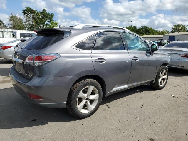 Photo 3 from auction – 2015 LEXUS RX 350 BAS with VIN 2T2BK1BA4FC279462