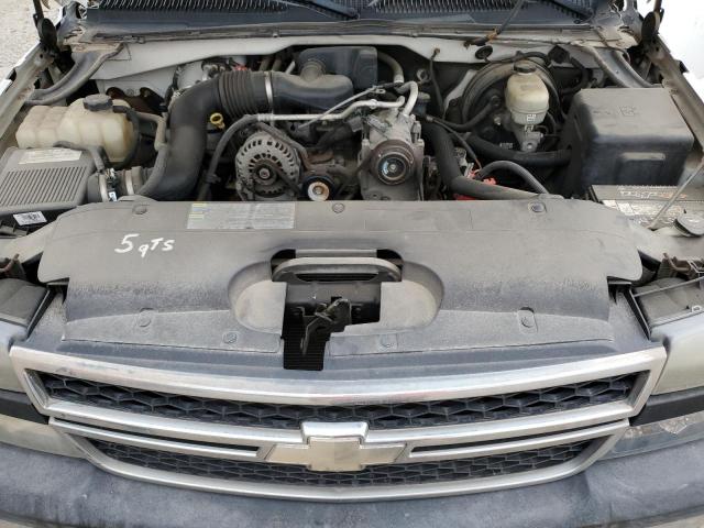 Photo 11 from auction – 2007 CHEVROLET SILVERADO with VIN 1GCEC14X27Z130314