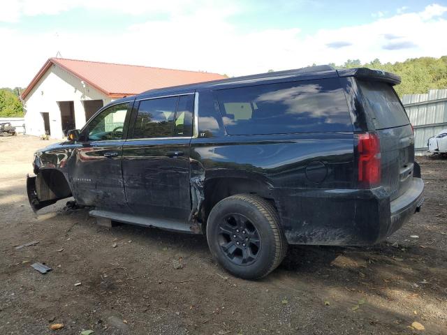 Photo 2 from auction – 2016 CHEVROLET SUBURBAN K with VIN 1GNSKHKC6GR352781
