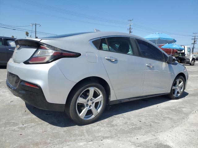 Photo 3 from auction – 2017 CHEVROLET VOLT LT with VIN 1G1RC6S57HU127660