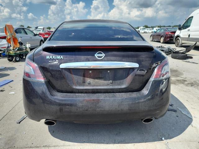 Photo 6 from auction – 2012 NISSAN MAXIMA S with VIN 1N4AA5AP3CC813626