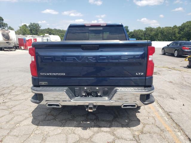 Photo 6 from auction – 2023 CHEVROLET SILVERADO with VIN 3GCUDGE81PG109862