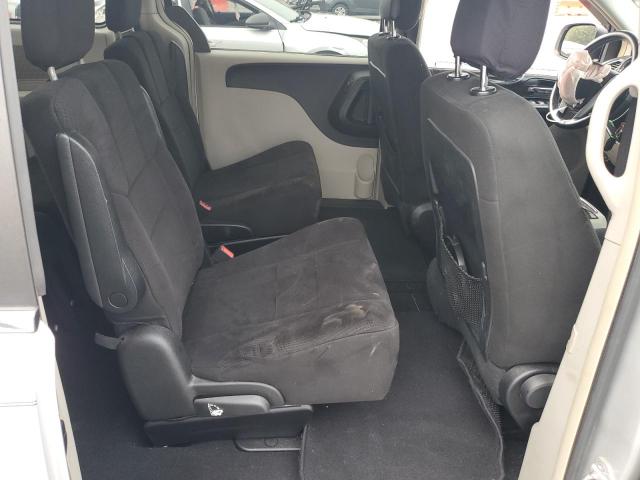 Photo 11 from auction – 2011 CHRYSLER TOWN & COU with VIN 2A4RR5DG6BR785936