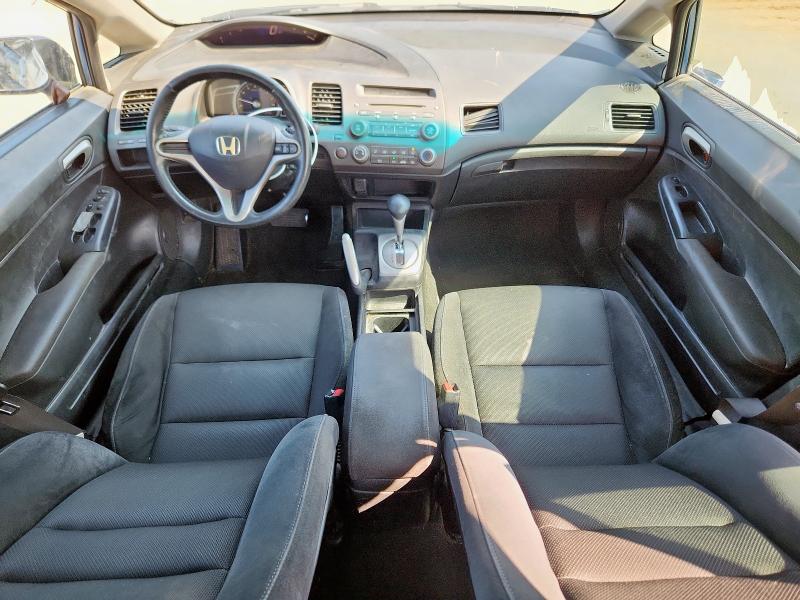 صورة رقم 8 من المزاد - 2010 HONDA CIVIC LX S مع VIN 19XFA1F6XAE033153