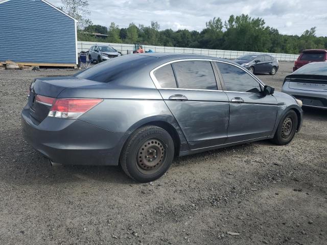 Photo 3 from auction – 2012 HONDA ACCORD LX with VIN 1HGCP2F37CA052151