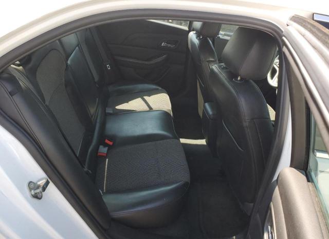 Photo 10 from auction – 2015 CHEVROLET MALIBU 1LT with VIN 1G11C5SL7FF148287