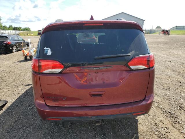 Photo 6 from auction – 2019 CHRYSLER PACIFICA T with VIN 2C4RC1EG3KR710545