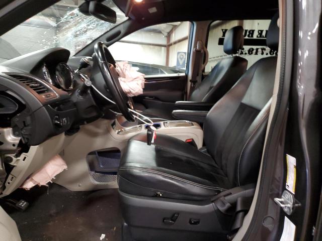 Photo 7 from auction – 2019 DODGE GRAND CARAVAN with VIN 2C4RDGCGXKR513472