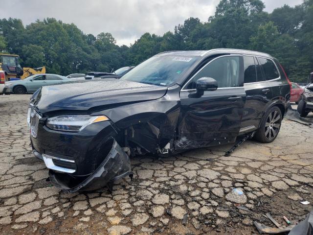 Photo 1 from auction – 2024 VOLVO XC90 PLUS with VIN YV4062PE5R1227698