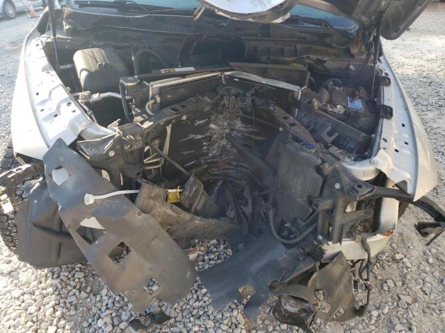 Photo 11 from auction – 2018 RAM 1500 ST with VIN 1C6RR7FG0JS308812