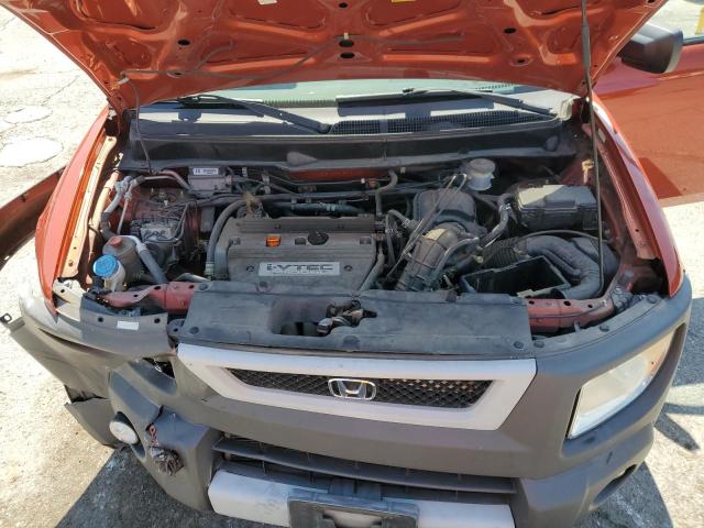 Photo 12 from auction – 2005 HONDA ELEMENT EX with VIN 5J6YH28615L004459