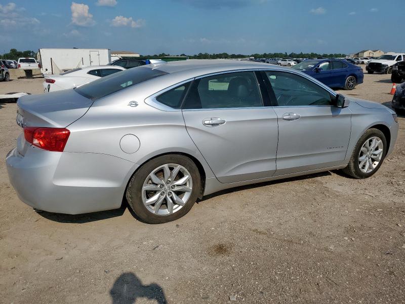 Photo 3 from auction – 2019 CHEVROLET IMPALA LT with VIN 2G11Z5SA8K9145690