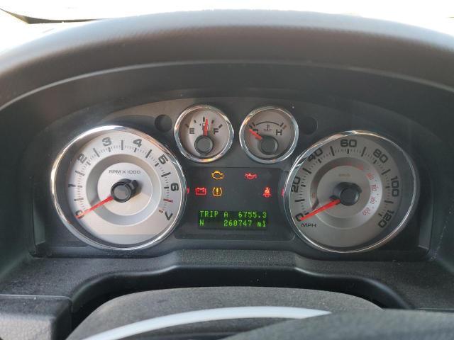 Photo 9 from auction – 2008 FORD EDGE LIMITED with VIN 2FMDK39C88BB41236