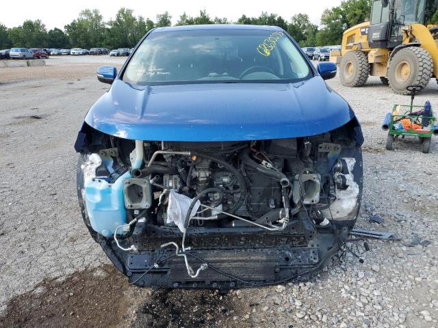 Photo 5 from auction – 2018 FORD EDGE TITAN with VIN 2FMPK4K98JBB41678