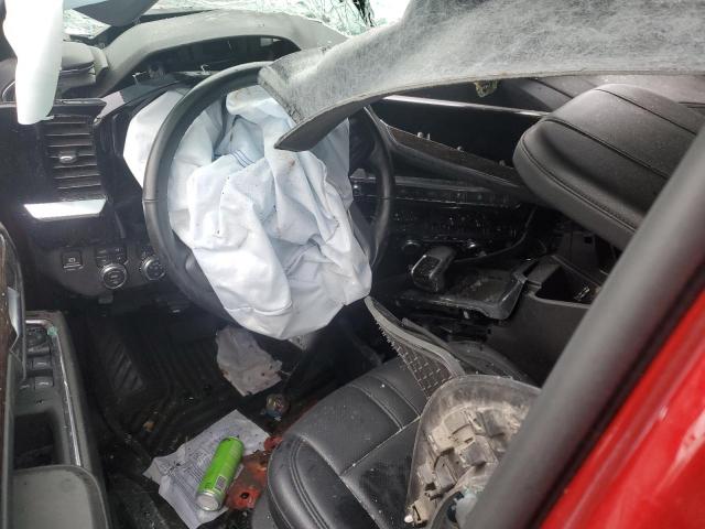 Photo 8 from auction – 2024 GMC SIERRA K1500 ELEVATION with VIN 3GTUUCEDXRG383392