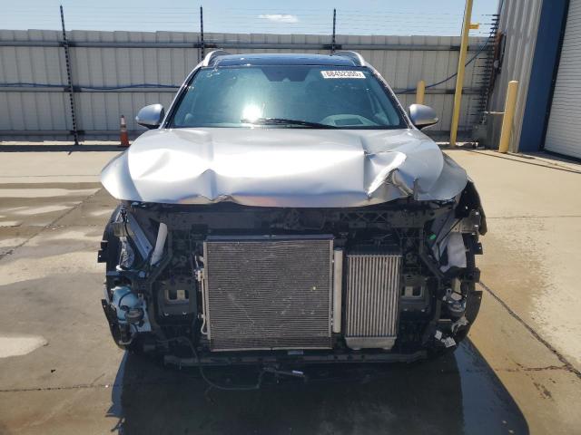 Photo 5 from auction – 2023 HYUNDAI SANTA FE C with VIN 5NMS5DAL6PH615690