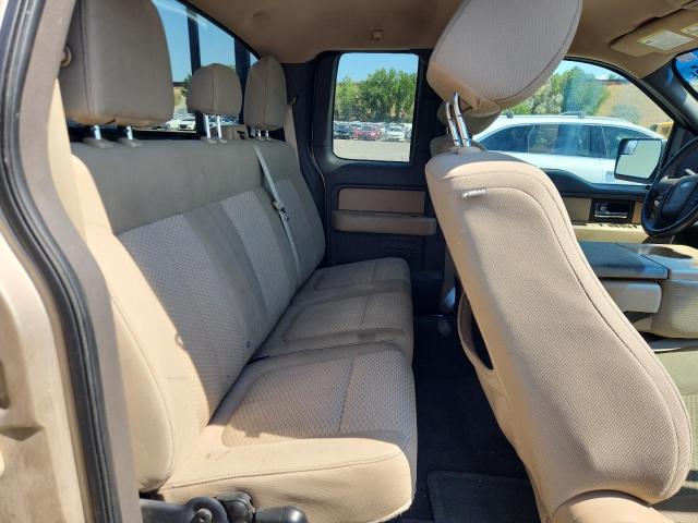 Photo 10 from auction – 2013 FORD F150 SUPER with VIN 1FTFX1CF7DFC21156